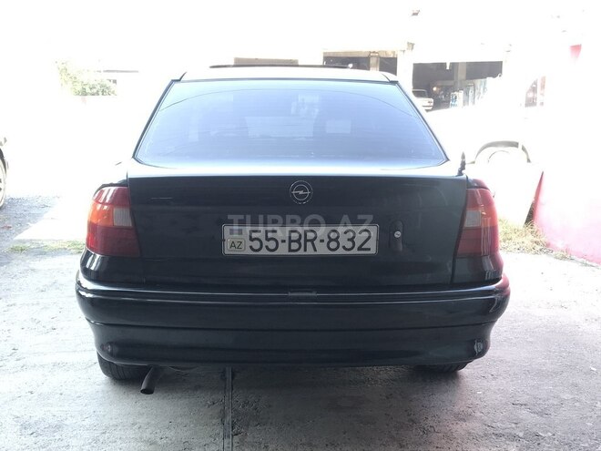 Opel Astra 1994, 413,000 km - 1.6 л - Zaqatala