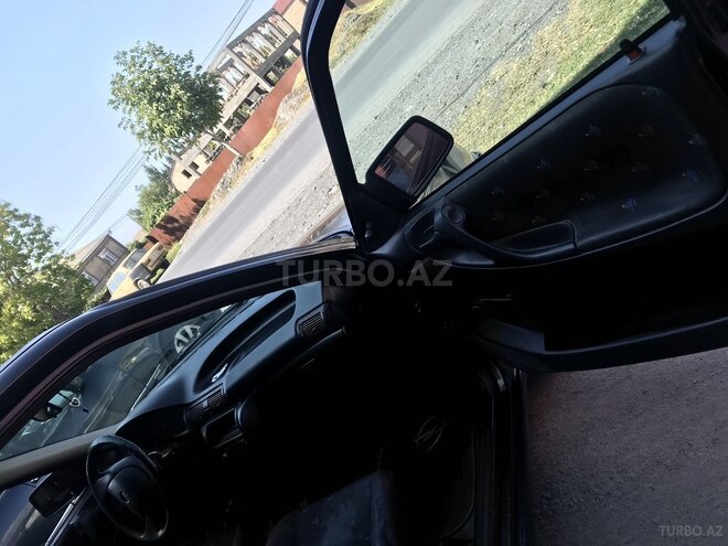 Opel Astra 1994, 413,000 km - 1.6 л - Zaqatala