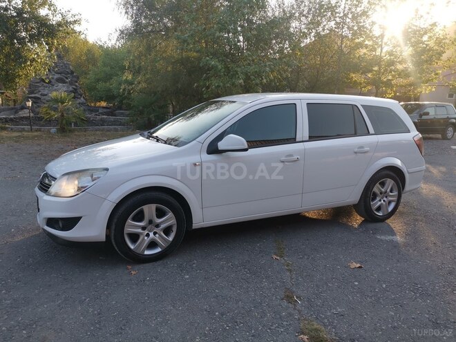 Opel Astra 2009, 151,000 km - 1.3 l - Oğuz
