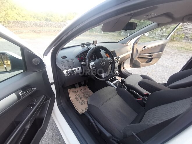 Opel Astra 2009, 151,000 km - 1.3 l - Oğuz