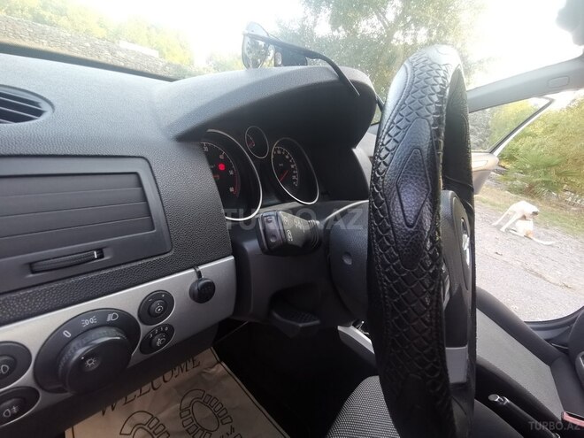 Opel Astra 2009, 151,000 km - 1.3 l - Oğuz