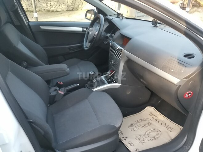Opel Astra 2009, 151,000 km - 1.3 l - Oğuz