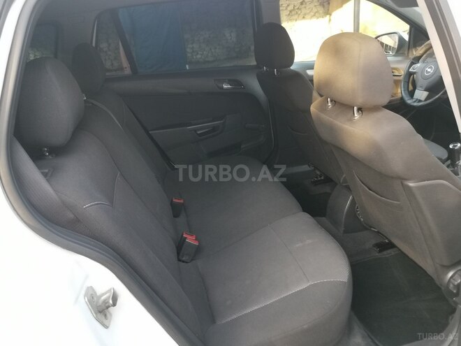 Opel Astra 2009, 151,000 km - 1.3 l - Oğuz