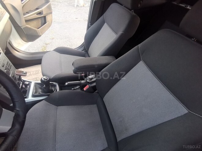 Opel Astra 2009, 151,000 km - 1.3 l - Oğuz
