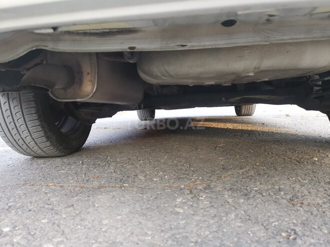 Opel Astra 2009, 151,000 km - 1.3 l - Oğuz