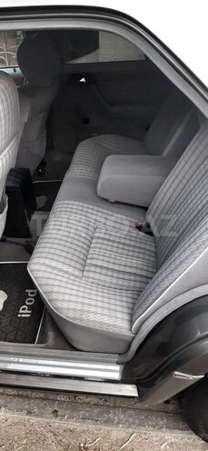 Mercedes E 230 1991, 240,000 km - 2.3 л - Bakı