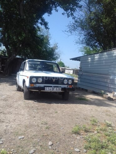 LADA (VAZ) 2106 1985, 43,874 km - 1.3 l - Biləsuvar