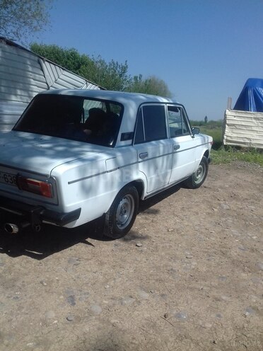 LADA (VAZ) 2106 1985, 43,874 km - 1.3 l - Biləsuvar