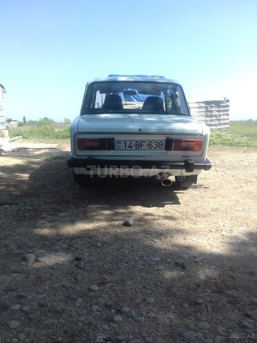 LADA (VAZ) 2106 1985, 43,874 km - 1.3 l - Biləsuvar