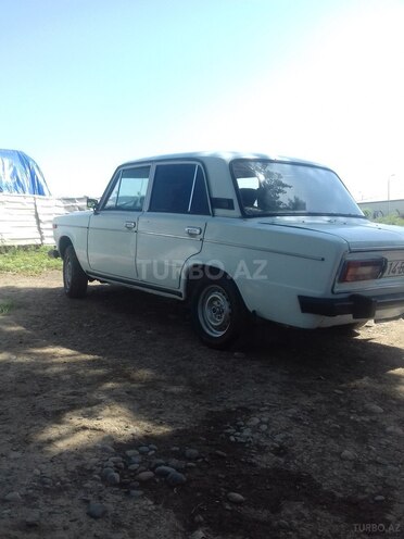 LADA (VAZ) 2106 1985, 43,874 km - 1.3 l - Biləsuvar