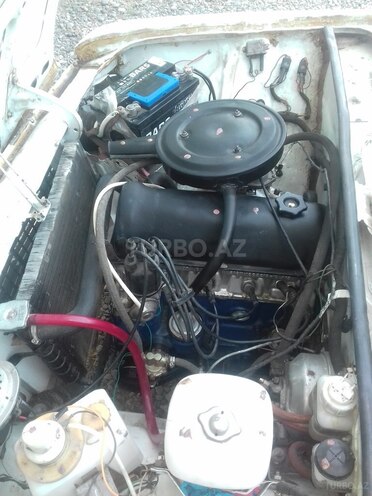 LADA (VAZ) 2106 1985, 43,874 km - 1.3 l - Biləsuvar