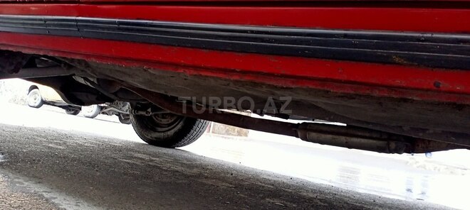 LADA (VAZ) 2106 1990, 100,000 km - 1.5 l - Qax