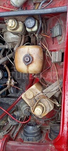 LADA (VAZ) 2106 1990, 100,000 km - 1.5 l - Qax