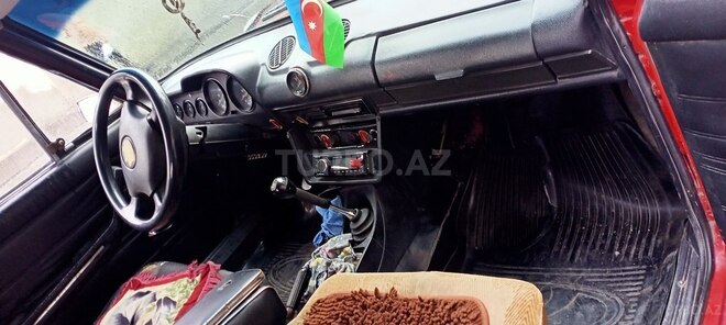 LADA (VAZ) 2106 1990, 100,000 km - 1.5 l - Qax
