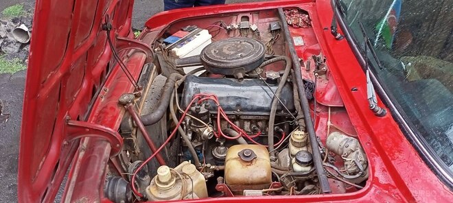 LADA (VAZ) 2106 1990, 100,000 km - 1.5 l - Qax