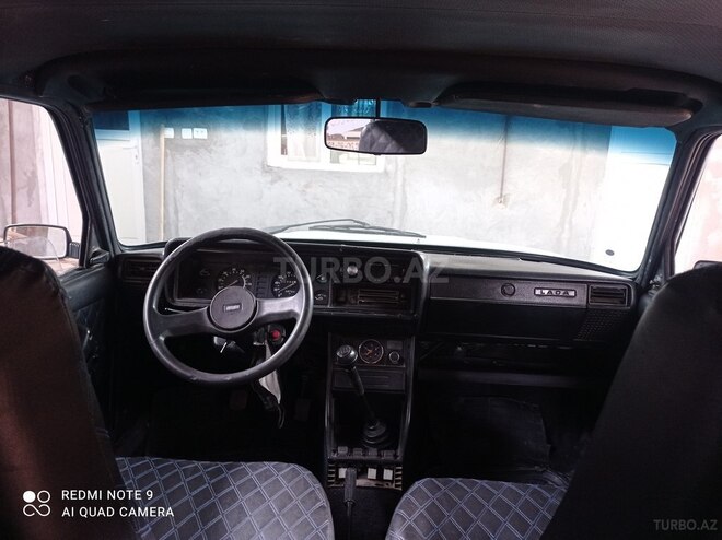 LADA (VAZ) 2107 2005, 566,060 km - 1.5 l - Gəncə