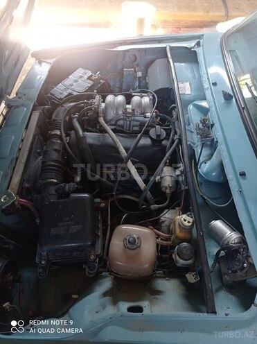 LADA (VAZ) 2107 2005, 566,060 km - 1.5 l - Gəncə
