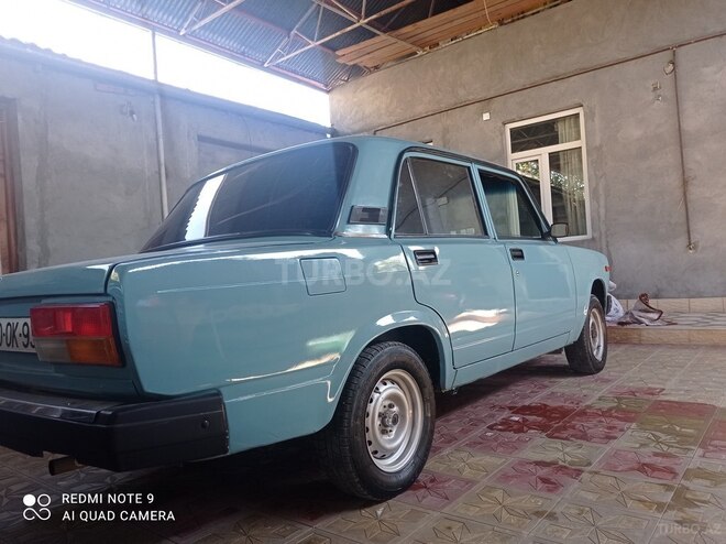 LADA (VAZ) 2107 2005, 566,060 km - 1.5 l - Gəncə