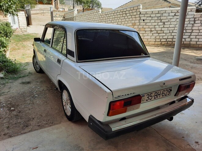 LADA (VAZ) 2107 2006, 95,945 km - 1.6 l - Qazax