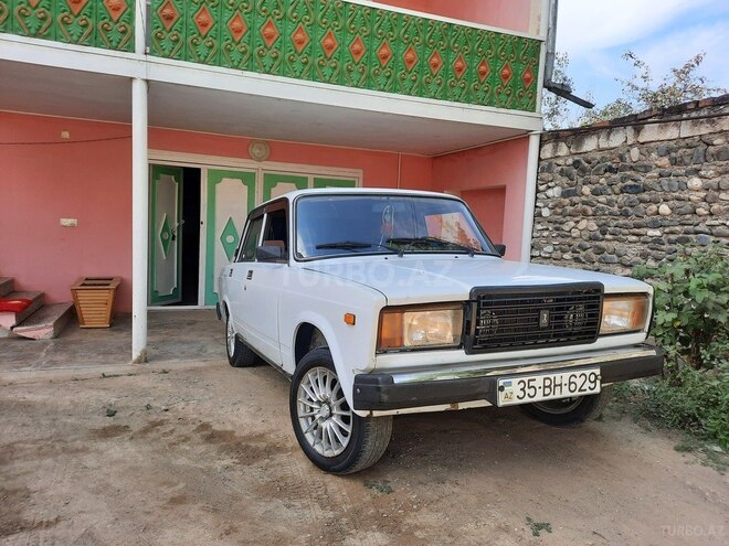 LADA (VAZ) 2107 2006, 95,945 km - 1.6 l - Qazax
