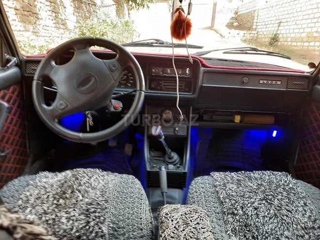 LADA (VAZ) 2107 2006, 95,945 km - 1.6 l - Qazax
