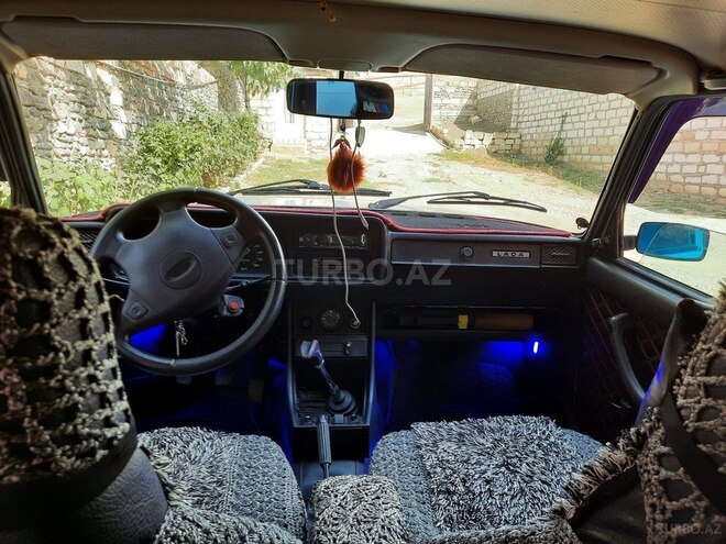 LADA (VAZ) 2107 2006, 95,945 km - 1.6 l - Qazax