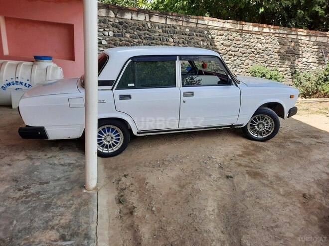 LADA (VAZ) 2107 2006, 95,945 km - 1.6 l - Qazax