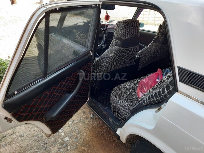 LADA (VAZ) 2107 2006, 95,945 km - 1.6 l - Qazax