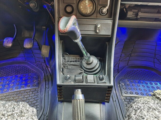 LADA (VAZ) 2107 2006, 95,945 km - 1.6 l - Qazax