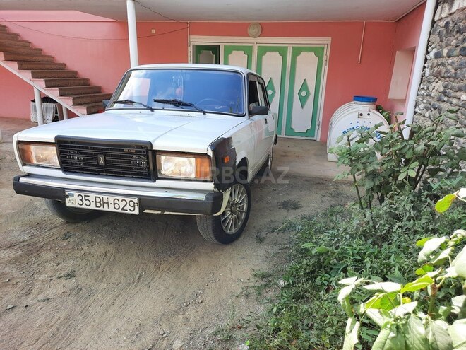 LADA (VAZ) 2107 2006, 95,945 km - 1.6 l - Qazax