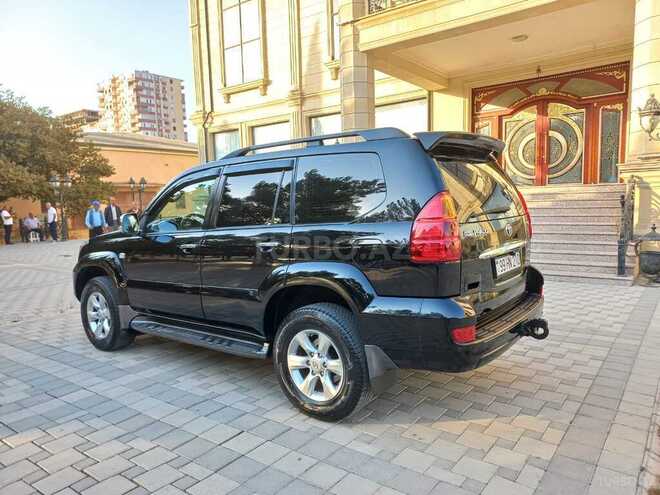 Toyota Prado 2008, 180,000 km - 2.7 l - Sumqayıt
