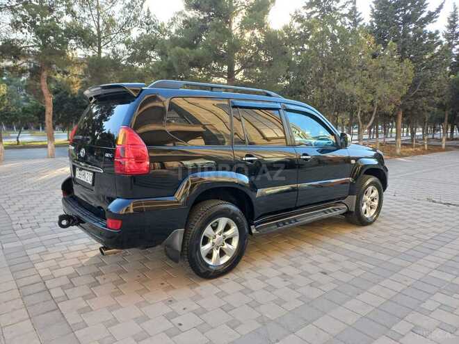 Toyota Prado 2008, 180,000 km - 2.7 l - Sumqayıt