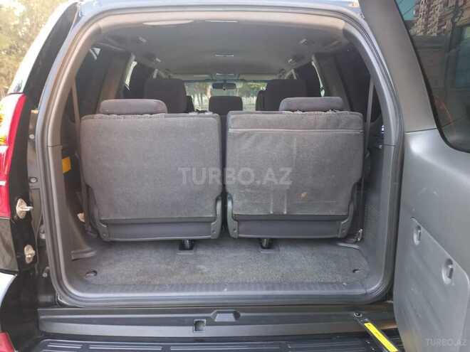 Toyota Prado 2008, 180,000 km - 2.7 l - Sumqayıt