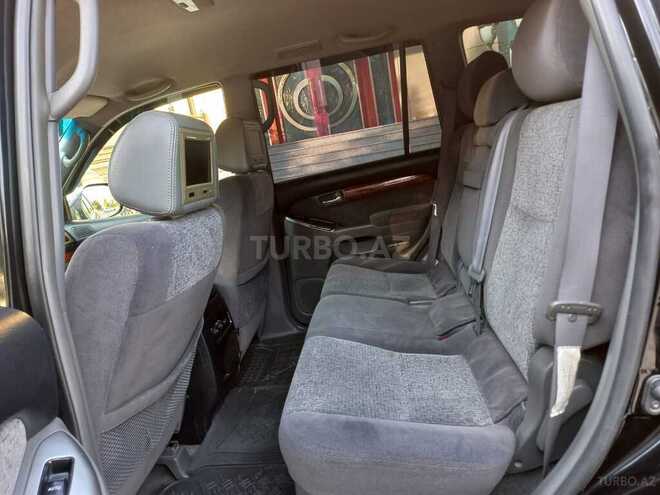 Toyota Prado 2008, 180,000 km - 2.7 l - Sumqayıt