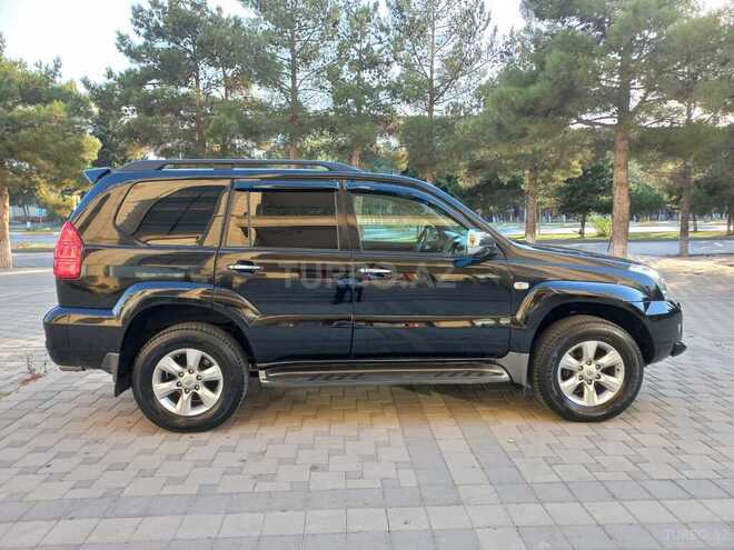 Toyota Prado 2008, 180,000 km - 2.7 l - Sumqayıt