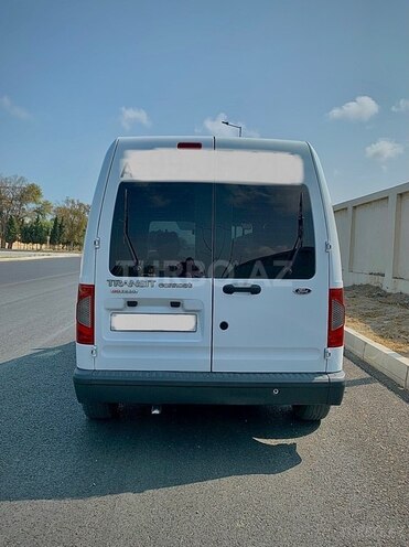 Ford Tourneo Connect 2013, 269,999 km - 1.8 l - Sumqayıt