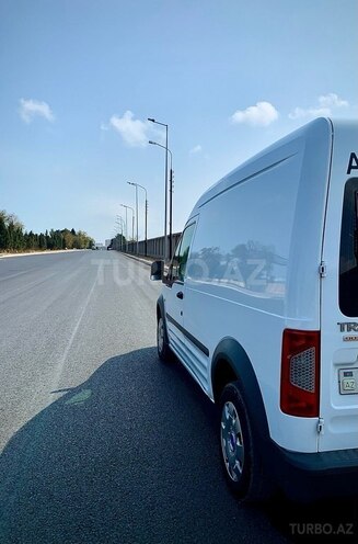 Ford Tourneo Connect 2013, 269,999 km - 1.8 l - Sumqayıt