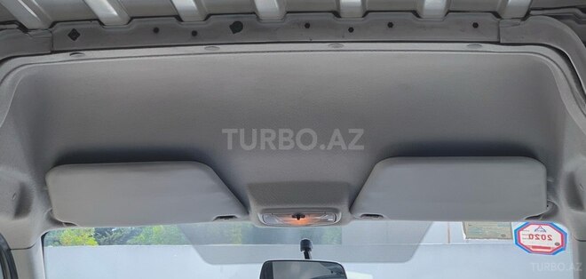 Ford Tourneo Connect 2013, 269,999 km - 1.8 l - Sumqayıt