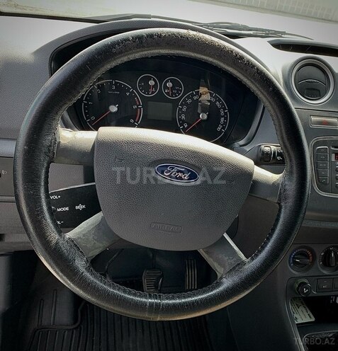 Ford Tourneo Connect 2013, 269,999 km - 1.8 l - Sumqayıt
