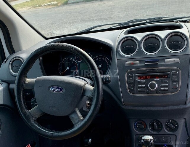 Ford Tourneo Connect 2013, 269,999 km - 1.8 l - Sumqayıt