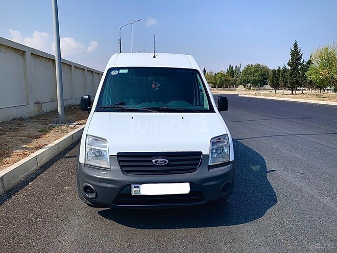 Ford Tourneo Connect 2013, 269,999 km - 1.8 l - Sumqayıt