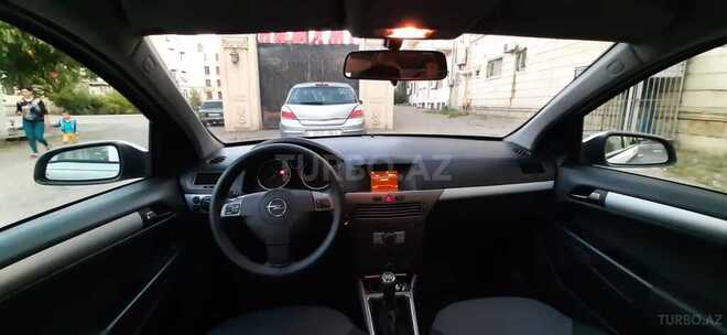 Opel Astra 2005, 143,000 km - 1.4 l - Gəncə