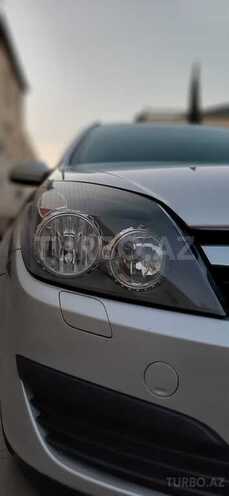 Opel Astra 2005, 143,000 km - 1.4 l - Gəncə