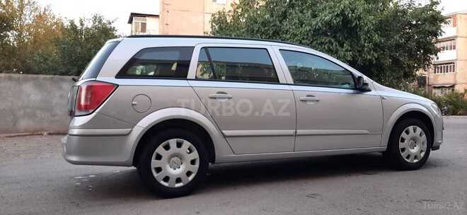 Opel Astra 2005, 143,000 km - 1.4 l - Gəncə