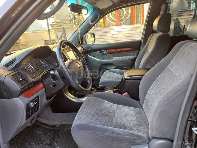 Toyota Prado 2008, 172,000 km - 2.7 l - Sumqayıt