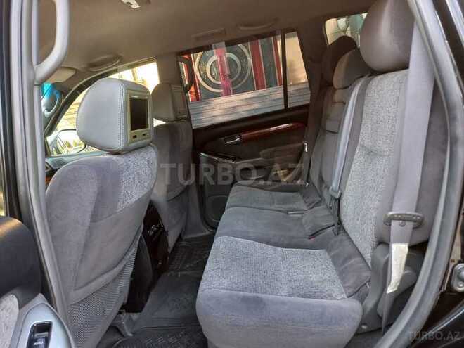 Toyota Prado 2008, 172,000 km - 2.7 l - Sumqayıt