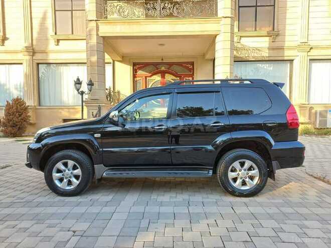 Toyota Prado 2008, 172,000 km - 2.7 l - Sumqayıt