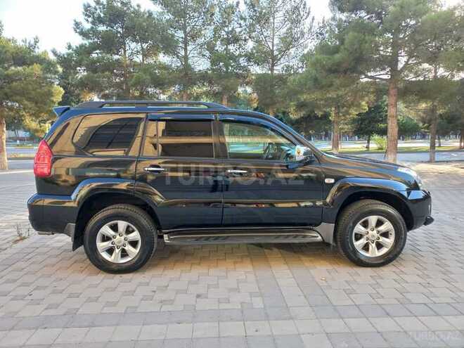 Toyota Prado 2008, 172,000 km - 2.7 l - Sumqayıt