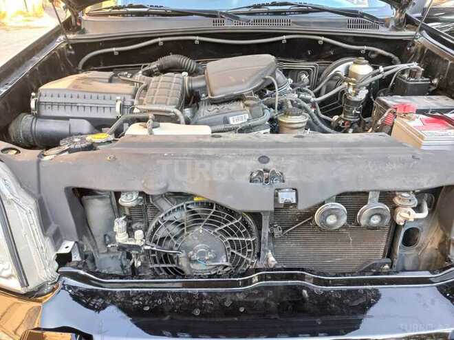 Toyota Prado 2008, 172,000 km - 2.7 l - Sumqayıt