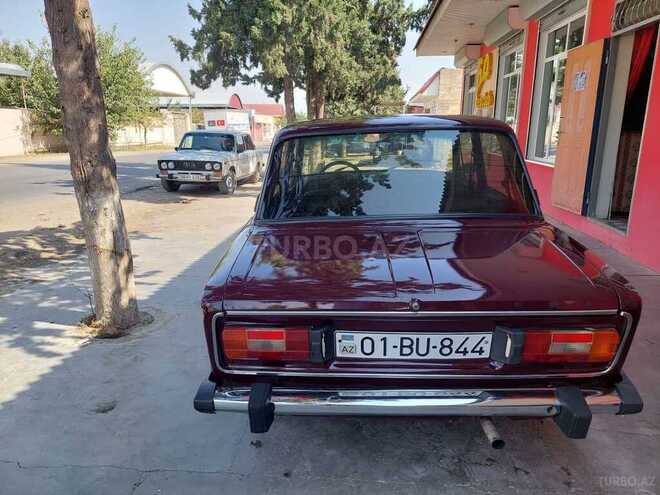 LADA (VAZ) 2106 1981, 567,890 km - 1.6 l - Tovuz